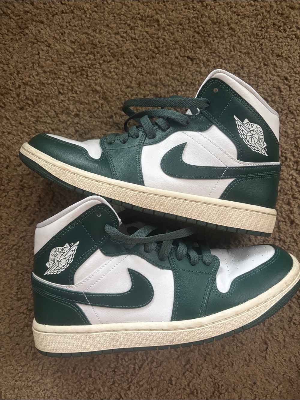 Nike Air Jordan 1 Mid